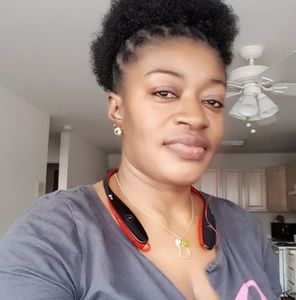 Meet your Posher, Doris